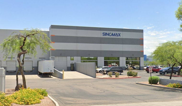 Phoenix Plant Shutters, 89 Jobs Vanish As Sinomax Packs Up