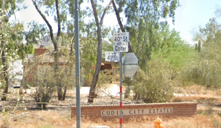 Phoenix Police Seek Suspect In Noel Nava Killing