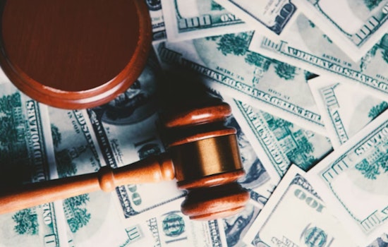 Phoenix Printer’s PPP Problem, $900K Payout After Loan Misstatements