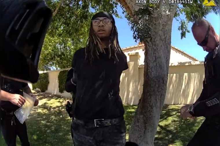 Phoenix TikTok Hotshot Gets 7½ Years For $600K Valley Car Theft Spree