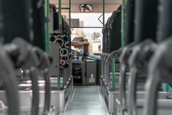 Phoenix's $1.5 Million Hydrogen Bus Experiment Ends With 'For Sale' Sign