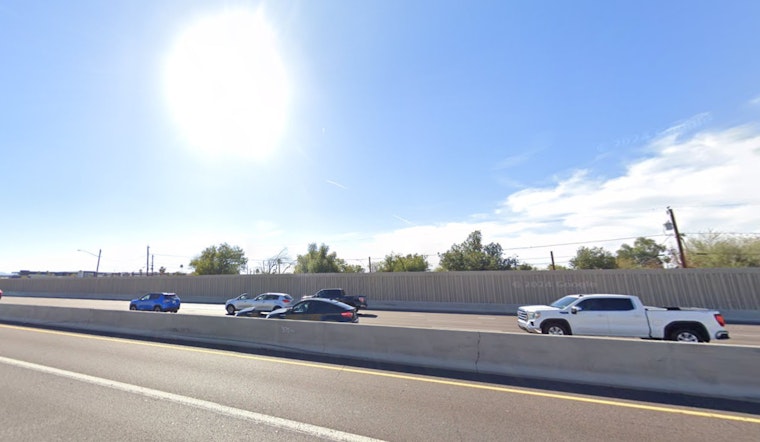 Phoenix Weather: 95°F Today, Breezy Weekend Cooldown