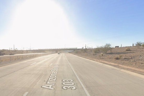 Valley Sizzler as Phoenix Braces For Mid-90s Heat Kickoff Sunday