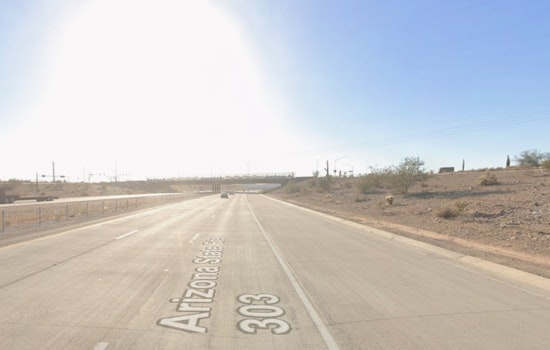 Valley Sizzler as Phoenix Braces For Mid-90s Heat Kickoff Sunday