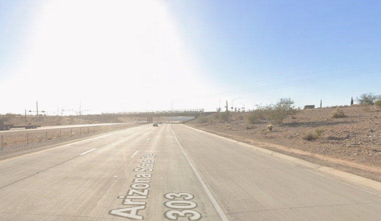 Valley Sizzler as Phoenix Braces For Mid-90s Heat Kickoff Sunday