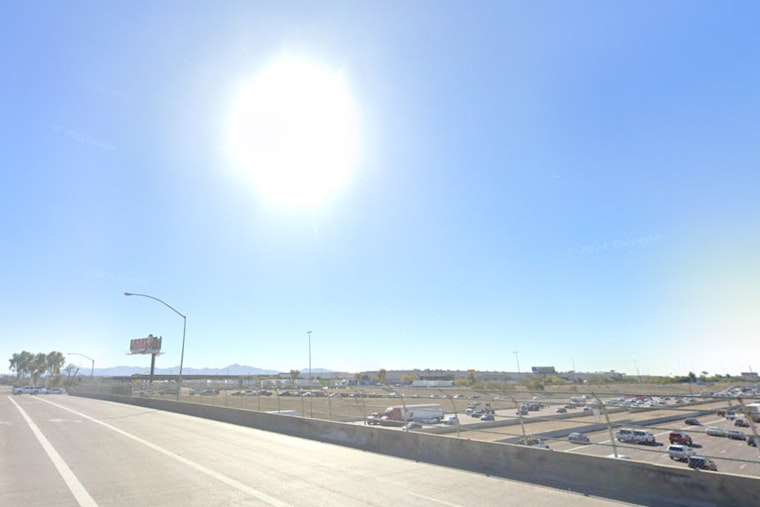 Phoenix Weather: Cooler Sunday With Gusty Afternoon Winds