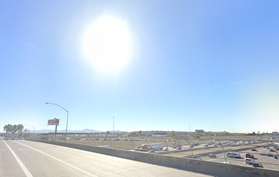Phoenix Weather: Cooler Sunday With Gusty Afternoon Winds