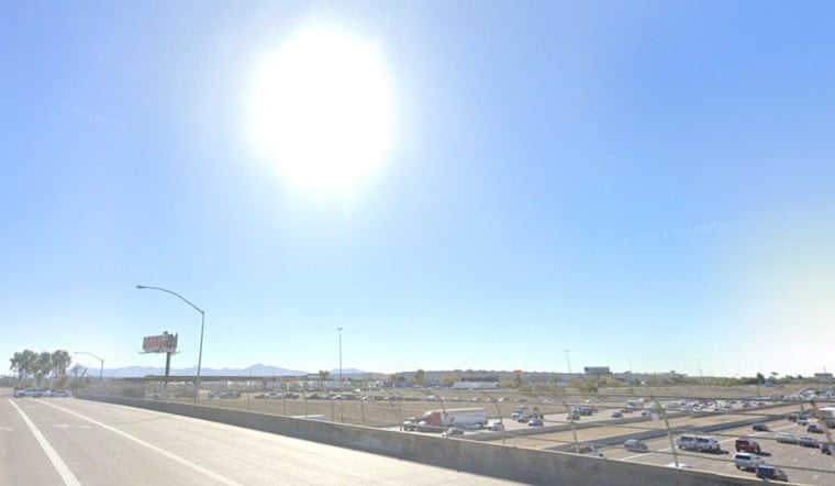 Phoenix Weather: Cooler Sunday With Gusty Afternoon Winds