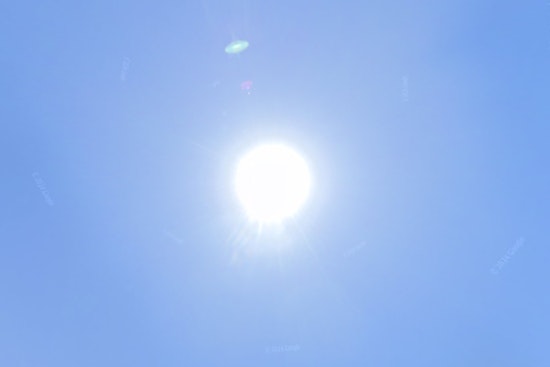 Phoenix Weather: Sunny 95°F Tuesday With Gusty Afternoon Winds