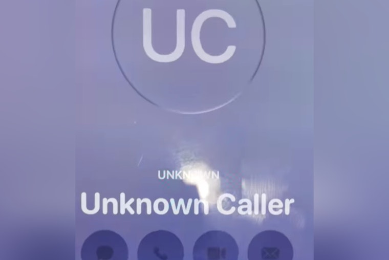 Phone Wolves Hunt Clay County As Fake Deputies Shake Down Residents