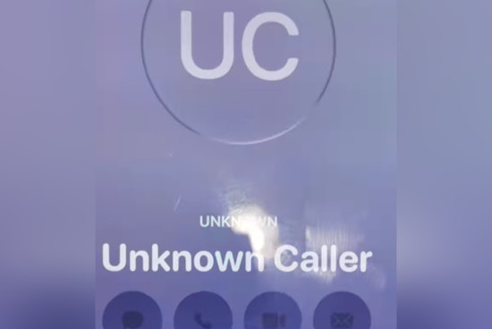 Phone Wolves Hunt Clay County As Fake Deputies Shake Down Residents
