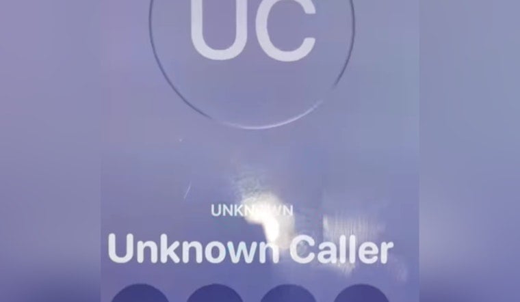 Phone Wolves Hunt Clay County As Fake Deputies Shake Down Residents