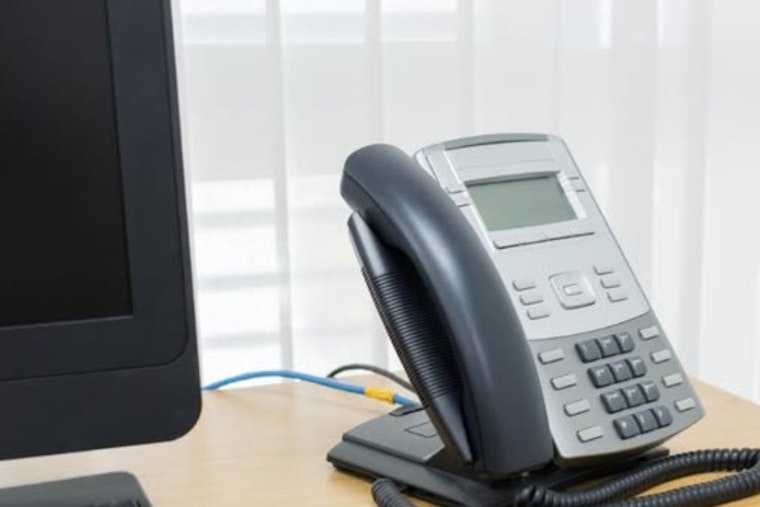 Phones Go Silent As Landline Meltdown Hits Irving City Offices
