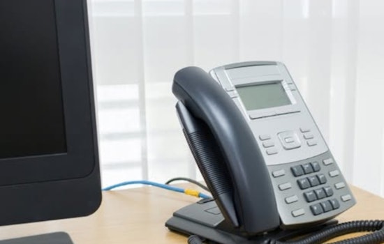 Phones Go Silent As Landline Meltdown Hits Irving City Offices