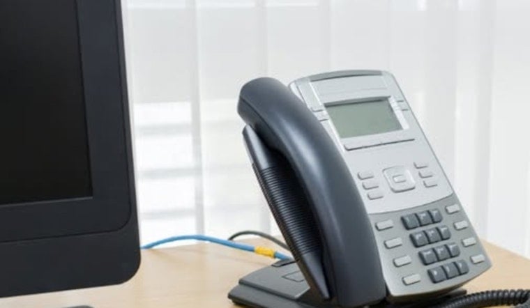 Phones Go Silent As Landline Meltdown Hits Irving City Offices