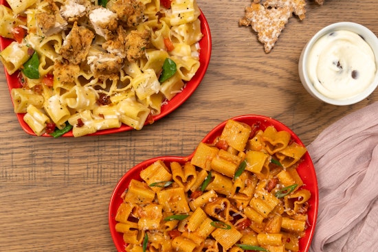 Piada Coming To Stone Hill Town Center In Pflugerville