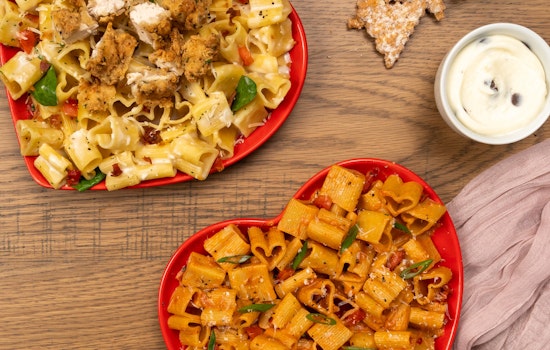 Piada Coming To Stone Hill Town Center In Pflugerville