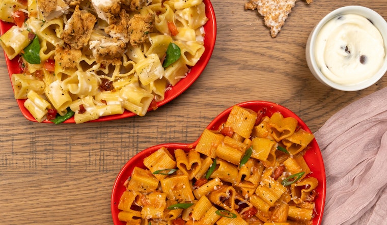 Piada Coming To Stone Hill Town Center In Pflugerville
