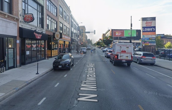Pickle Power In Wicker Park As Fire-Ravaged Avondale Shop Plots Comeback