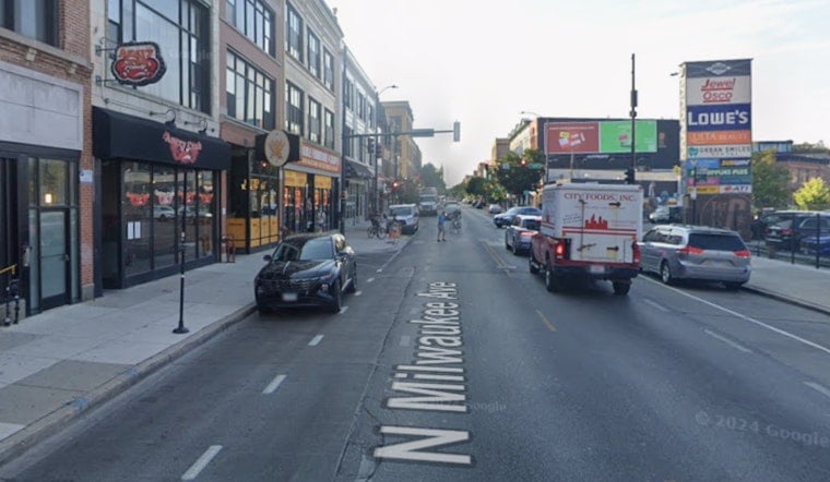 Pickle Power In Wicker Park As Fire-Ravaged Avondale Shop Plots Comeback