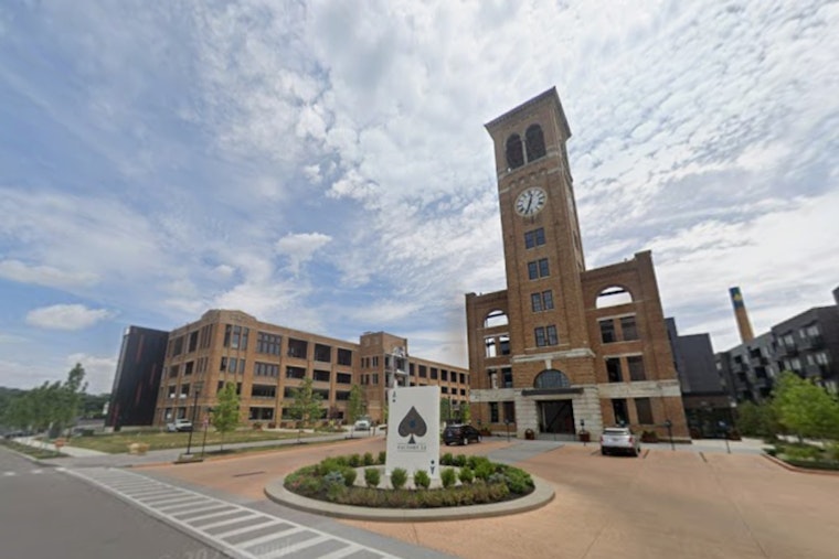 Pickleball Power Play: Pickle Lodge Snags Aces At Factory 52 In Norwood