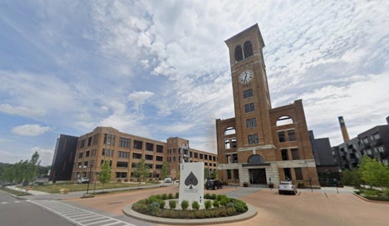 Pickleball Power Play: Pickle Lodge Snags Aces At Factory 52 In Norwood