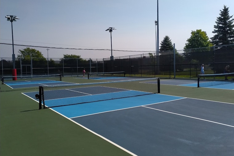 Pickleball Uprising: Seattle Players Battle City Plan To Strip Courts