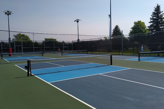 Pickleball Uprising: Seattle Players Battle City Plan To Strip Courts
