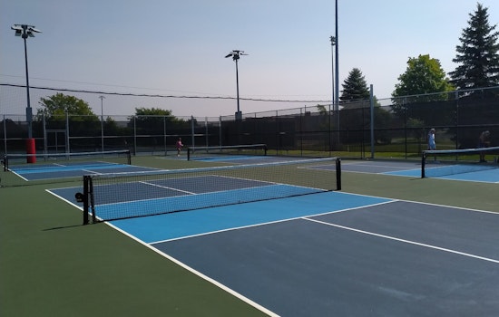 Pickleball Uprising: Seattle Players Battle City Plan To Strip Courts