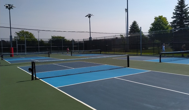 Pickleball Uprising: Seattle Players Battle City Plan To Strip Courts