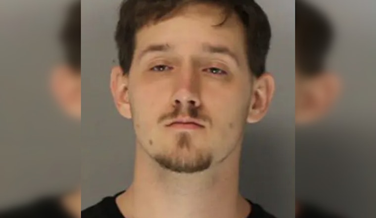 Pickup Cuts Across Ga. 365, Kills Toccoa Rider In Hall County