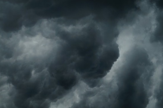 Piedmont On Edge As Fast-Moving Storms Rattle Charlotte Skies
