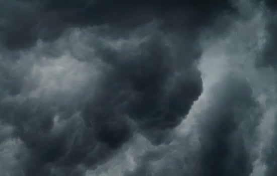Piedmont On Edge As Fast-Moving Storms Rattle Charlotte Skies