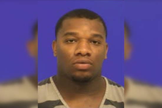 Pier Crittenden Wanted in Austin Aggravated Robbery
