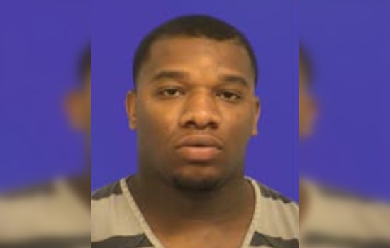 Pier Crittenden Wanted in Austin Aggravated Robbery