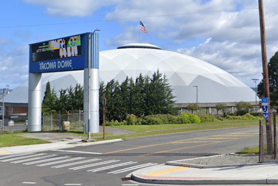 Pierce Pols Turn Up Heat on Sound Transit Over Tacoma Dome Rail