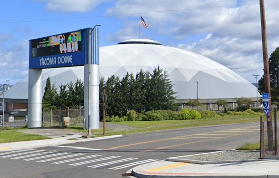 Pierce Pols Turn Up Heat on Sound Transit Over Tacoma Dome Rail