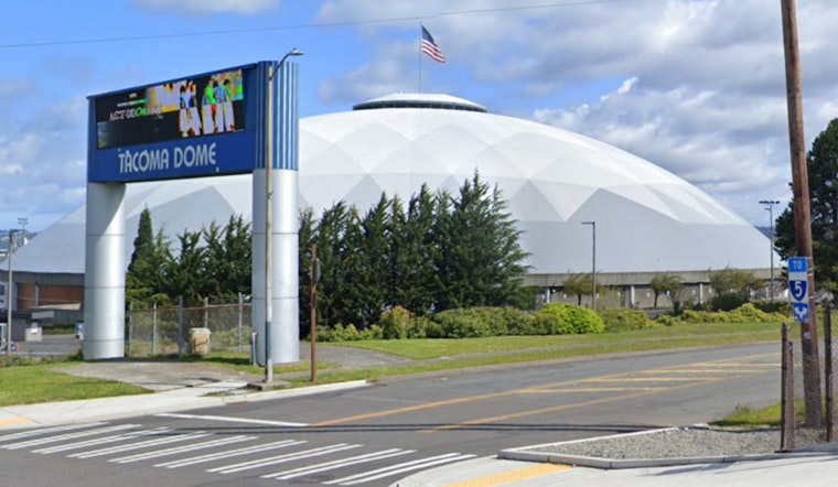 Pierce Pols Turn Up Heat on Sound Transit Over Tacoma Dome Rail