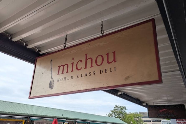 Pike Place Icon Gets East Coast Flavor as Friends of Carmela Takes