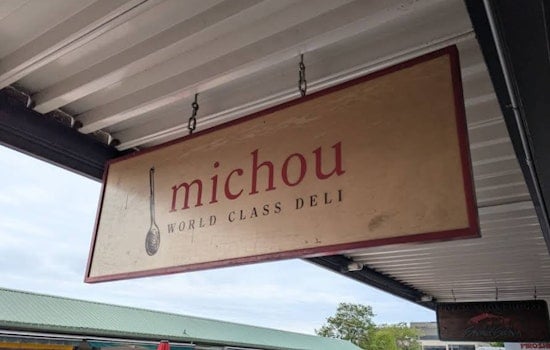 Pike Place Icon Gets East Coast Flavor as Friends of Carmela Takes Over Michou Deli Counter