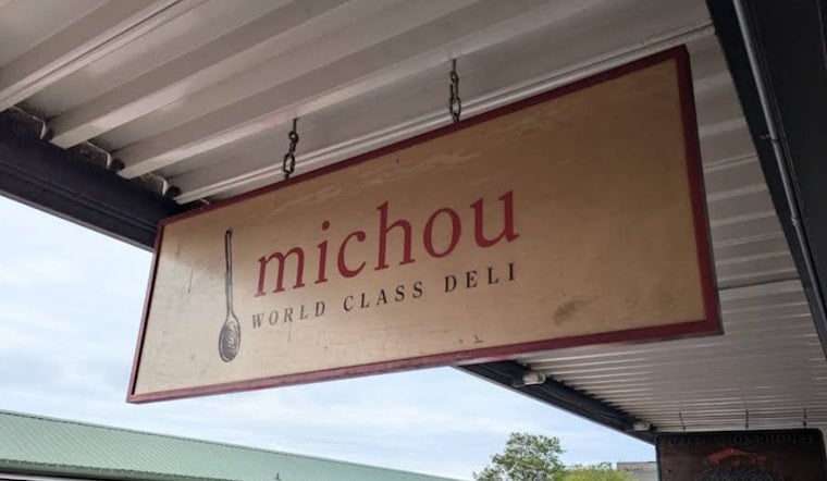 Pike Place Icon Gets East Coast Flavor as Friends of Carmela Takes Over Michou Deli Counter