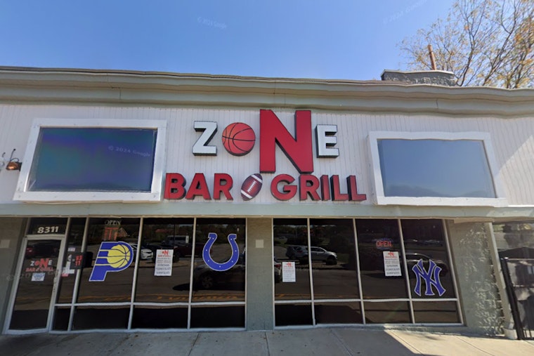 Pike Township Turns Up Heat on N Zone Bar After Weekend Shootout