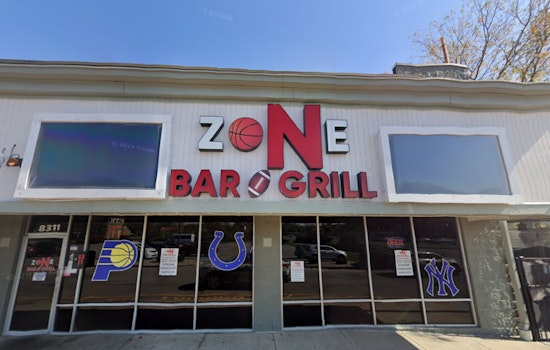 Pike Township Turns Up Heat on N Zone Bar After Weekend Shootout