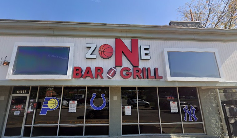 Pike Township Turns Up Heat on N Zone Bar After Weekend Shootout
