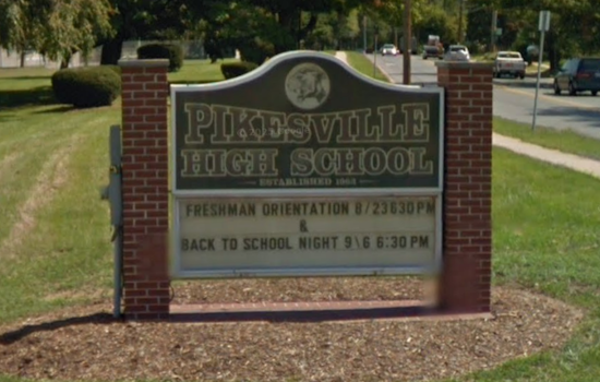 Pikesville Deepfake Scandal Sparks Maryland AI Crackdown