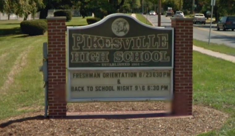 Pikesville Deepfake Scandal Sparks Maryland AI Crackdown