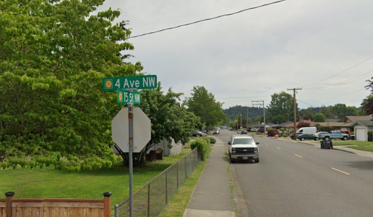 Pilot Injured After Two-Engine Scare Sends Small Plane Into Auburn Construction Site