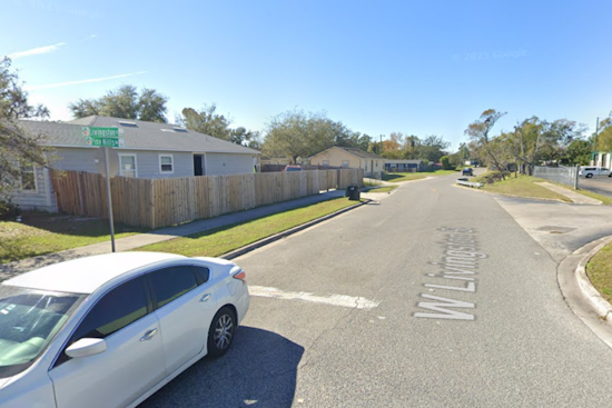 Pine Hills Block Locked Down as SWAT, U.S. Marshals Storm Home