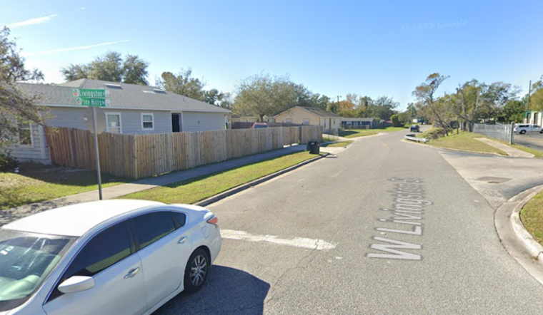 Pine Hills Block Locked Down as SWAT, U.S. Marshals Storm Home