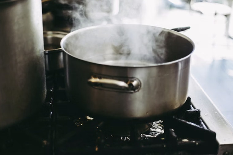 Pine Oak Forest Taps Turn Troubled As Boil Notice Hits Day 12